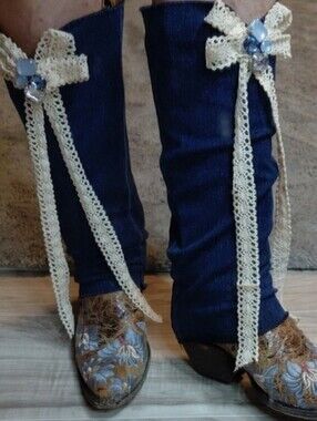 BOOT COVERS